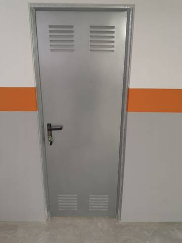 Trastero en Alquiler en Avenida García Lorca, 2 en Campus de la Salud