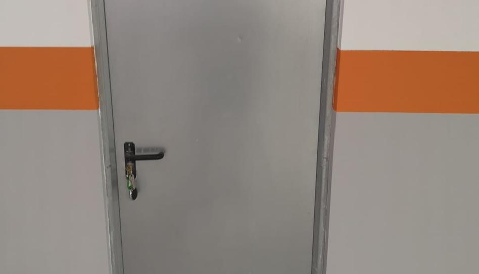 Photo 1 of Box room to rent in Avenida García Lorca, 2, Campus de la Salud, Granada