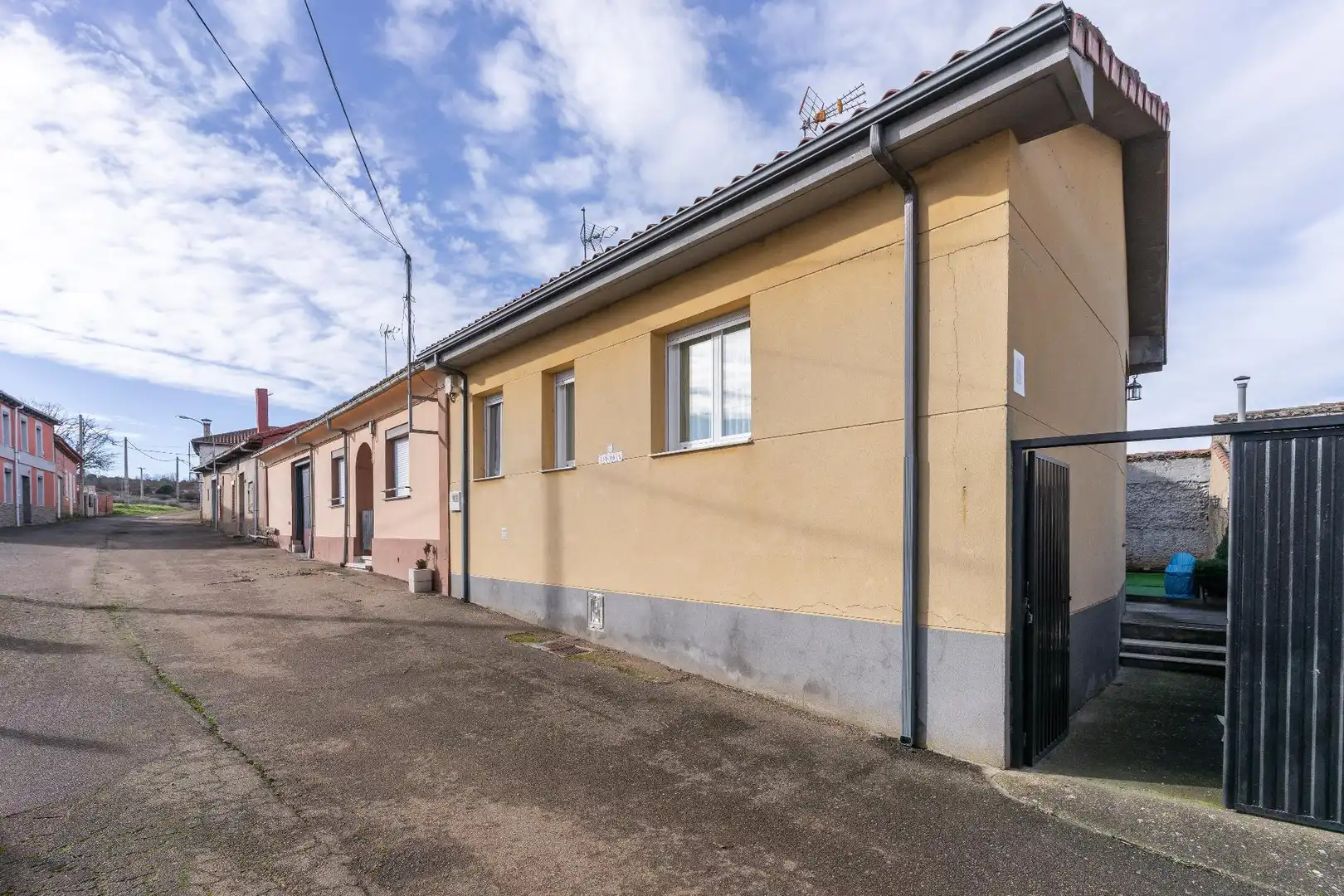 Maison avec jardin à vendre à Calle D FELIPE-QUIN V, imagen 23