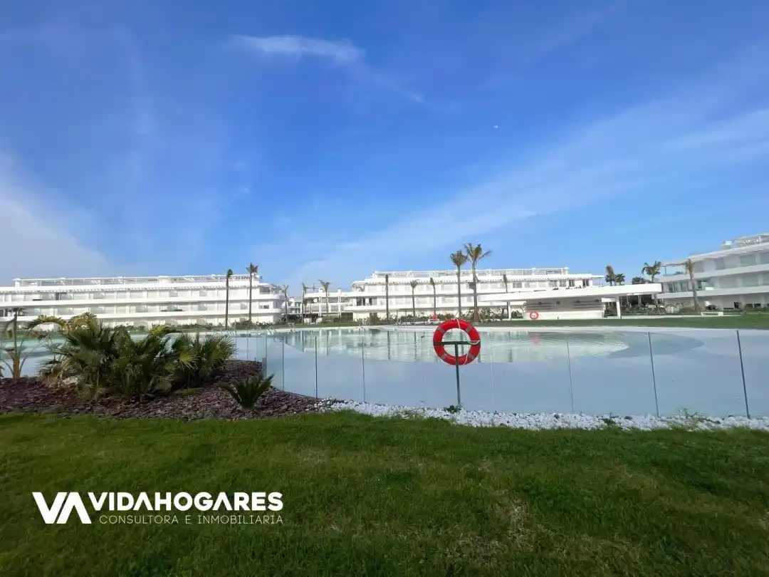 Appartement avec piscine à vendre à Las Tres Piedras - Costa Ballena, imagen 2