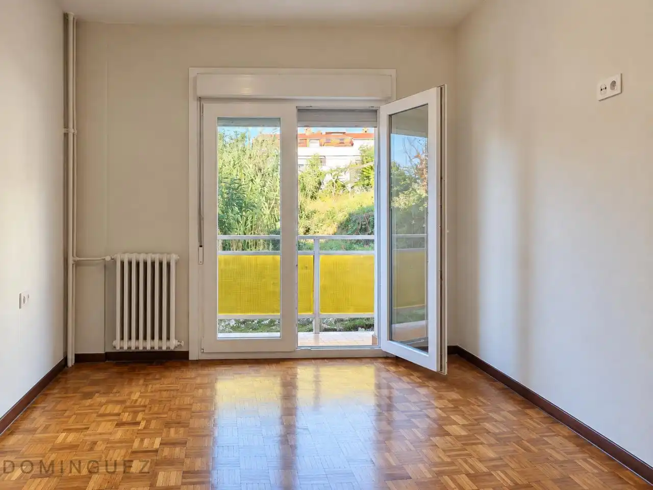 Terraza de Piso de alquiler en Redondela, Pontevedra