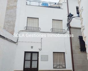 Casa o xalet en venda a Calle Pablos, Torreperogil