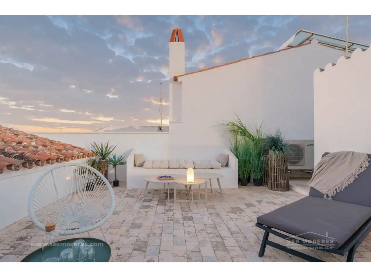 Casa con piscina in vendita a Sant Lluís - S'Ullestrar - Torret, imagen 27