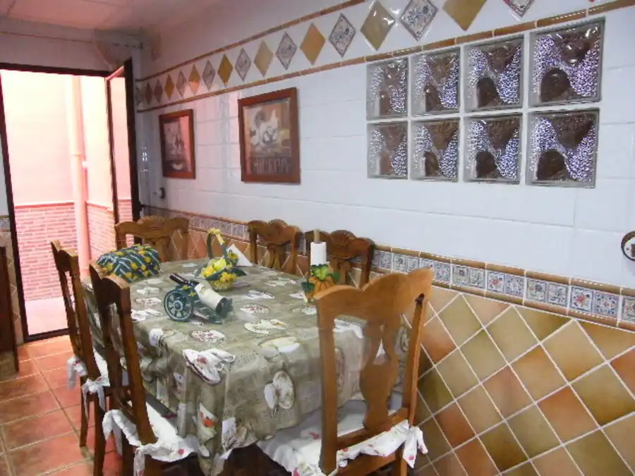 Casa a schiera in vendita a Daya Nueva, imagen 14