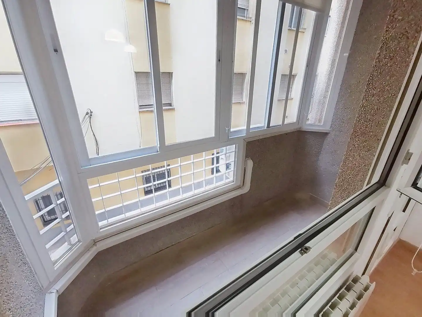 Appartement avec terrasse à louer à Carretera DE LA SIERRA, imagen 6