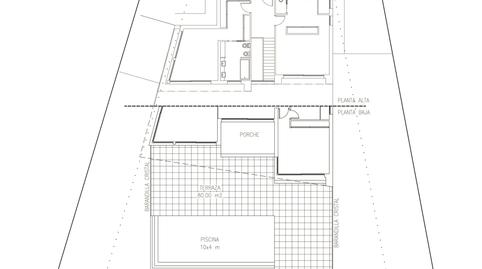 Foto 4 de Casa o chalet en venta en Alcalalí, Alicante