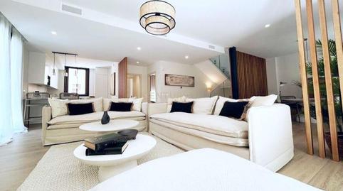 Foto 2 de Casa adosada en venda a Paseo de Miramar, Málaga, Spain, Limonar, Málaga