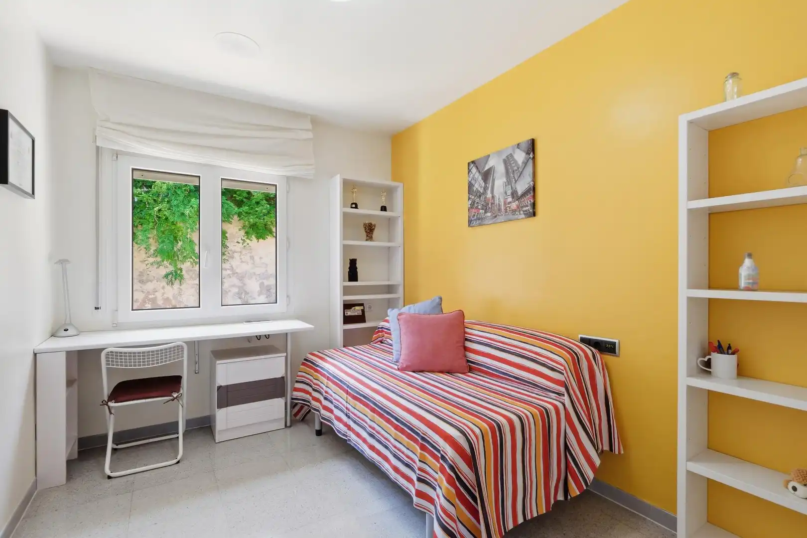 Bedroom of Houses for sale in Blanes  with Private garden