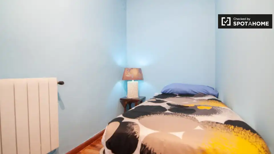 Wohnung zur Miete in Centro, imagen 9