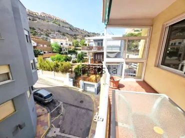 Mini appartamento con balcone in vendita a El Faro