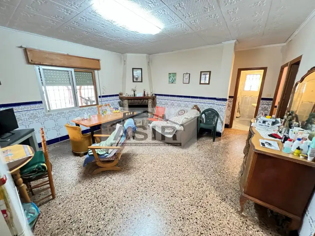 Villa zum Verkauf in Urbanitzacions i Pedanies Nord, imagen 15