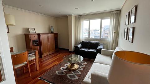 Foto 2 de Apartament de lloguer a Calle Navaliegos, Centro, Ponferrada