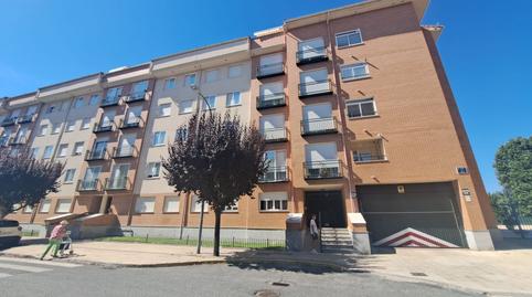 Foto 2 de Pis de lloguer a Valle, 2, Sónsoles, Ávila