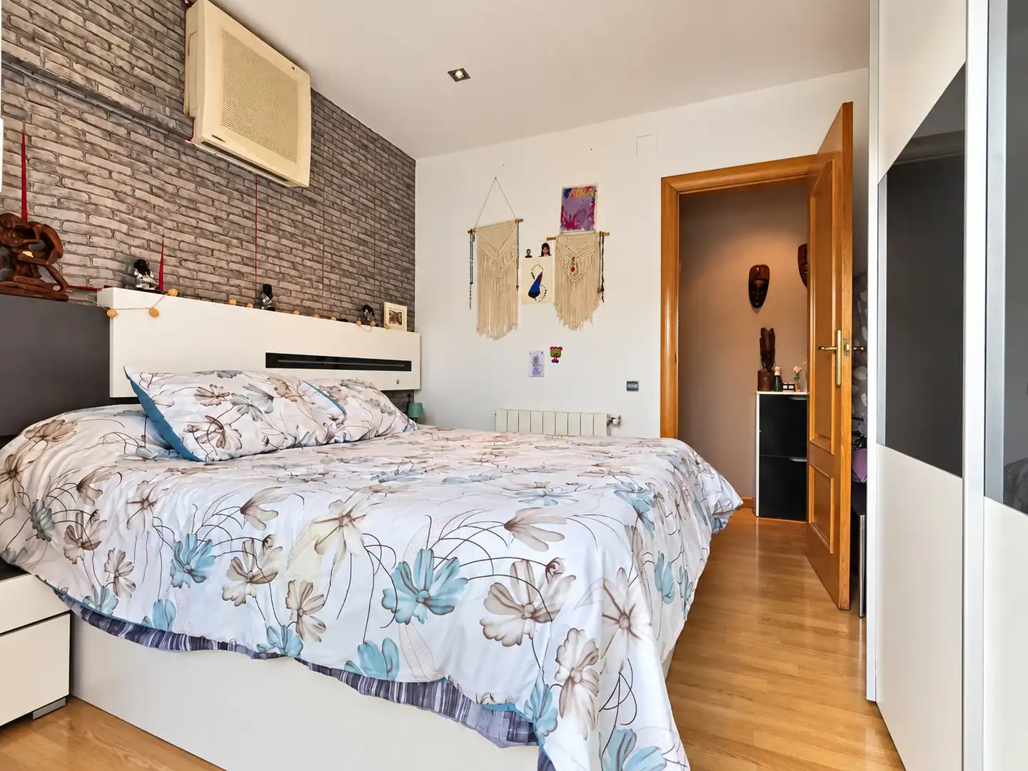 Piso en venta en Carrer del Doctor Vila, Sant Andreu de la Barca
