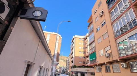 Foto 3 de Pis en venda a Calle Gordon, Cristo de la Epidemia, Málaga Capital