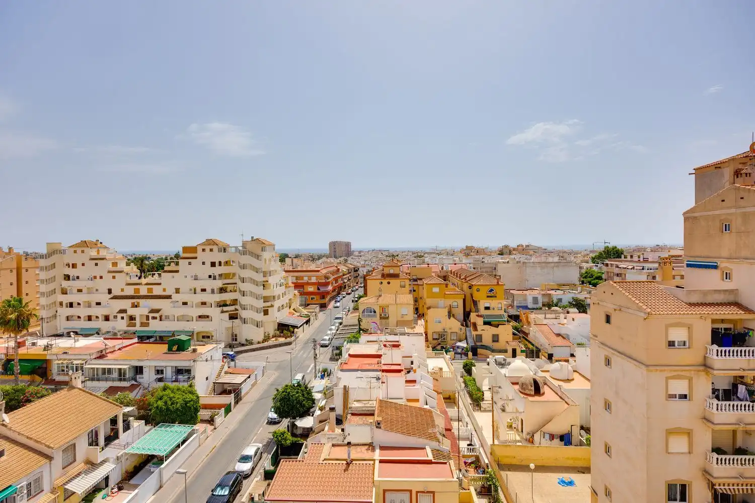 Penthouse mit Terrasse zum Verkauf in Calle Los Emilios 8, imagen 37