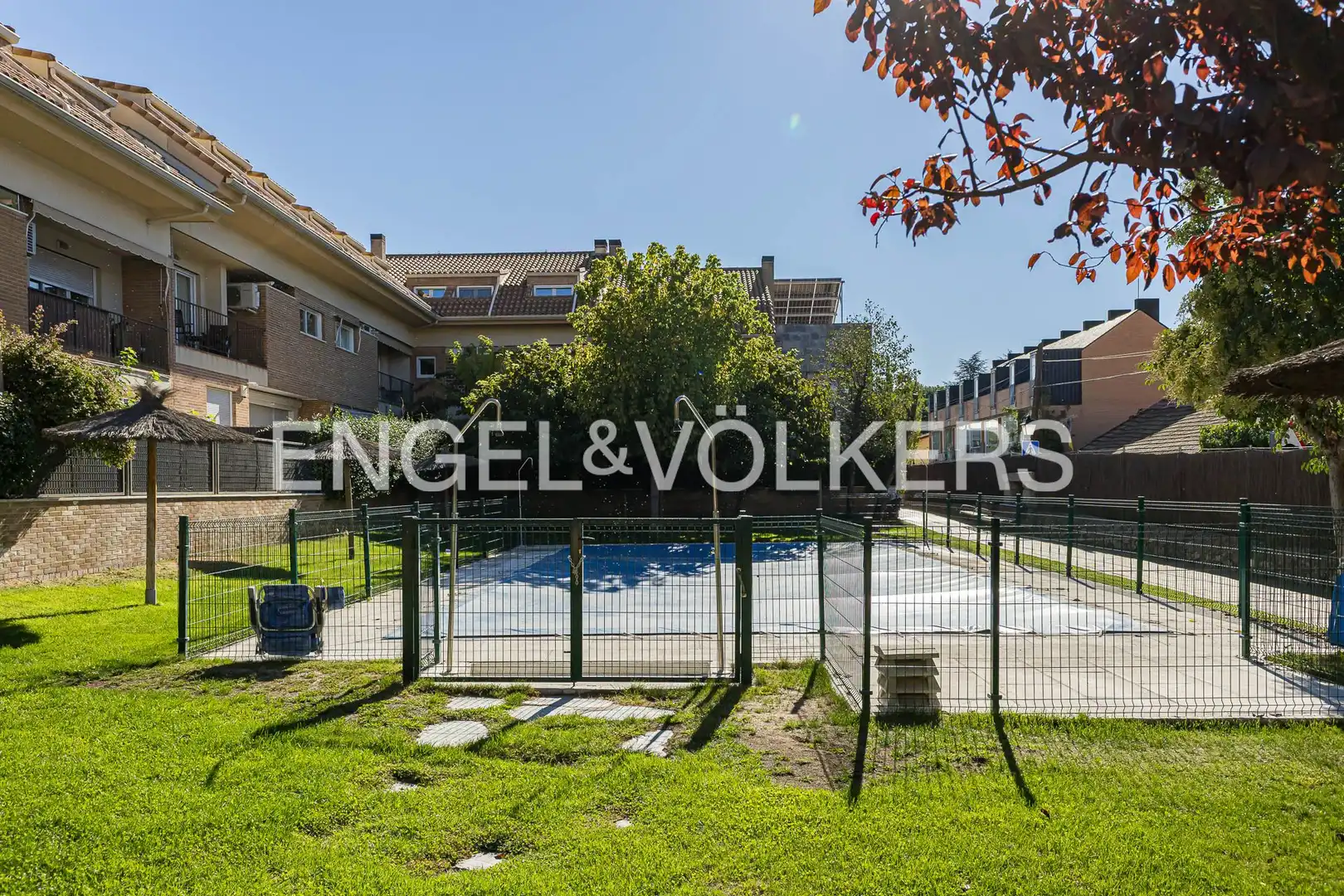 Dúplex con piscina en venta en Casco Antiguo, imagen 29