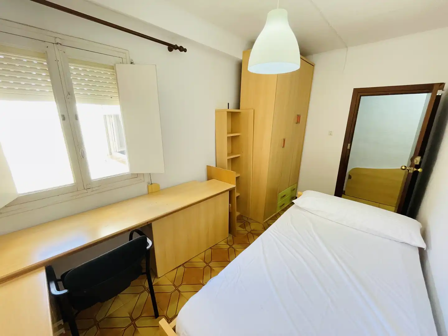 Appartement avec ascenseur à louer à Centro, imagen 17