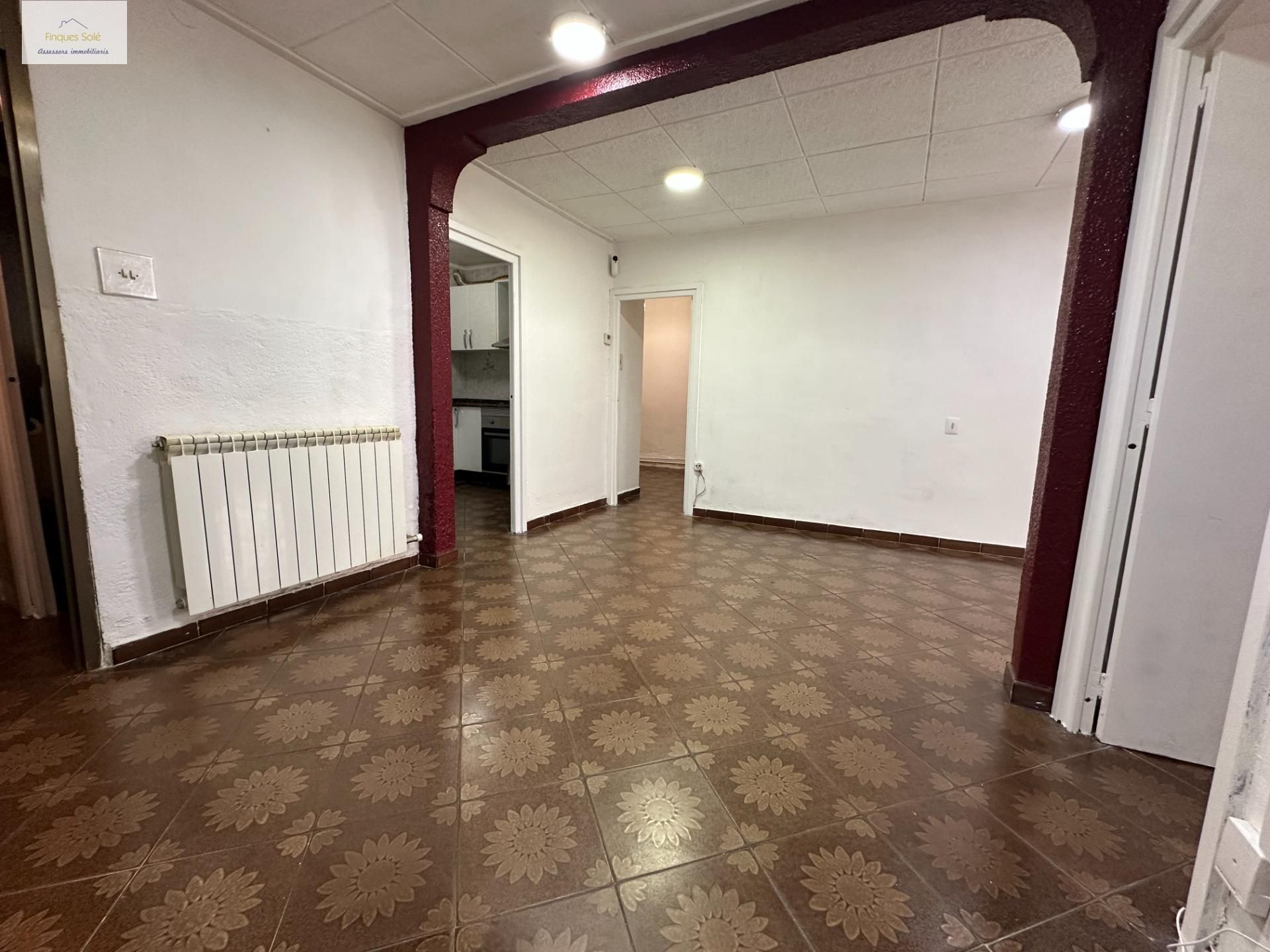 Planta baixa en venda en La Roca del Vallès amb Terrassa i Traster