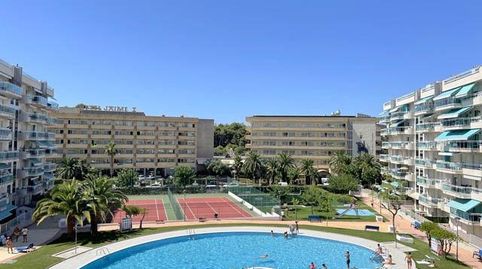 Foto 3 de Piso en venta en Mar i Camp - Platja dels Capellans, Salou
