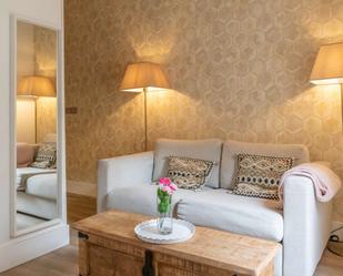 Apartament per a compartir a Guindalera
