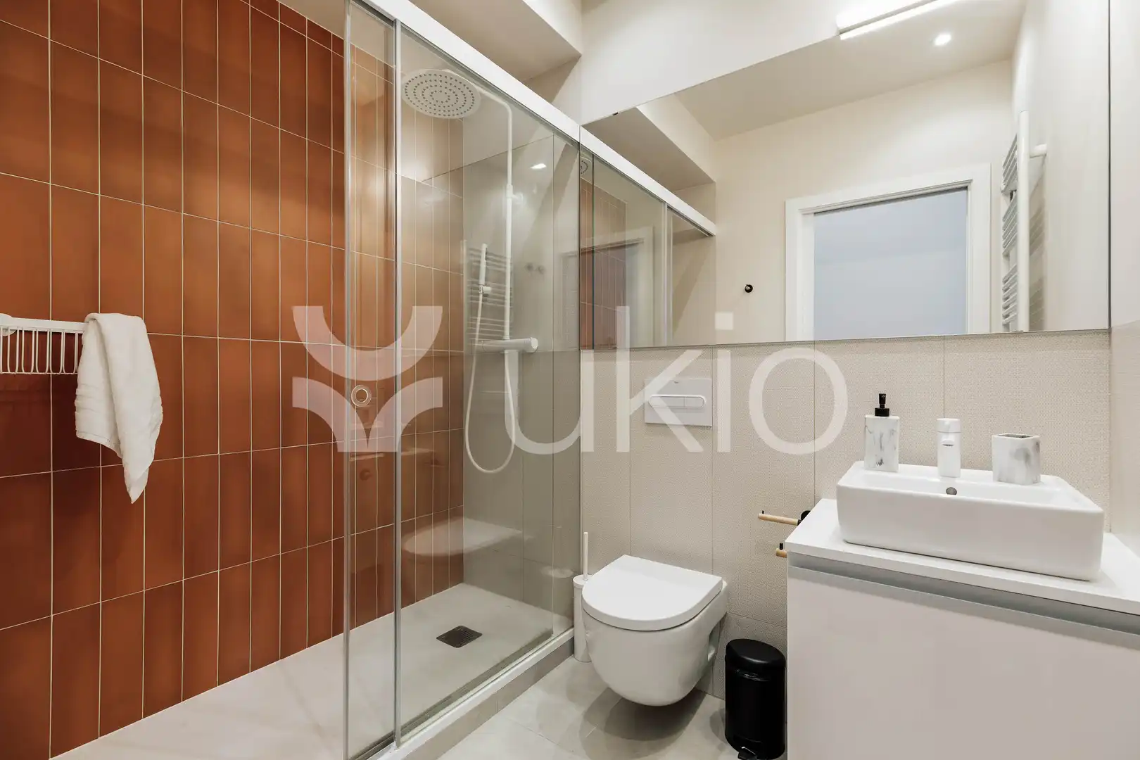 Apartamento de alquiler en Carrer de Fontanella, Barri Gòtic