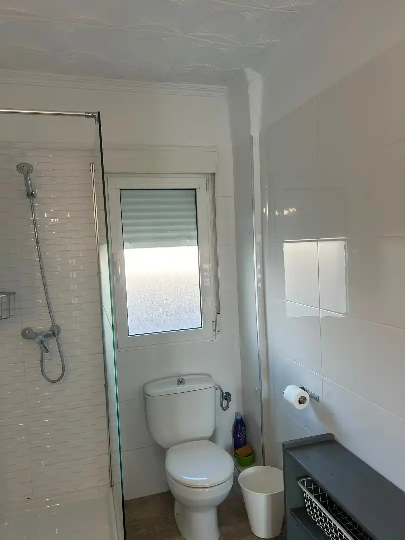Baño de Piso en venta en Norte