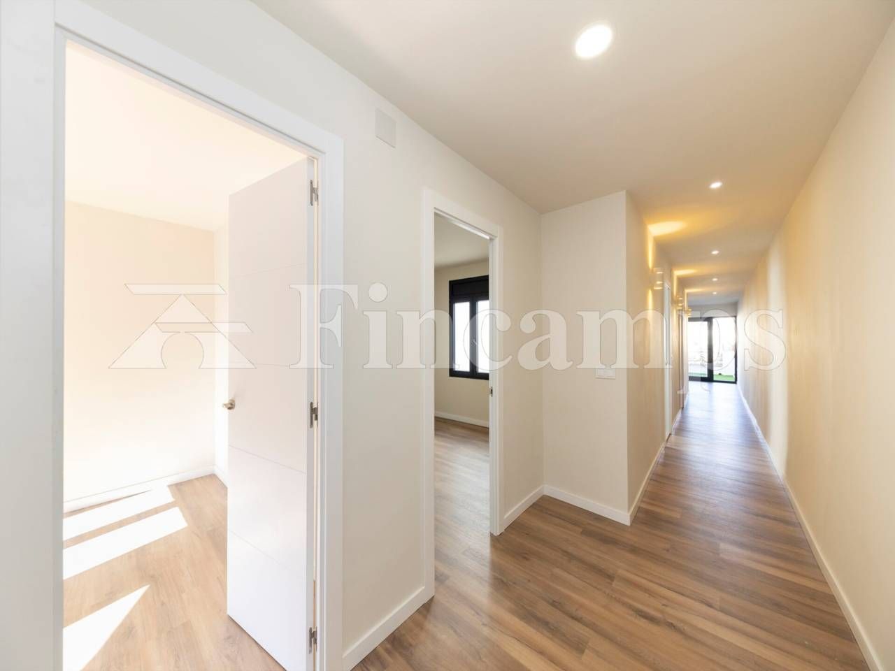 Pis en venda en Sabadell amb Parquet i Terrassa