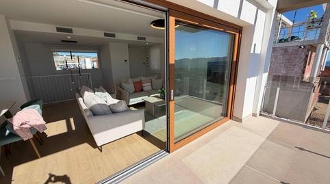 Foto 4 de Dúplex en venda a Montebello - Nou Espai, Alicante