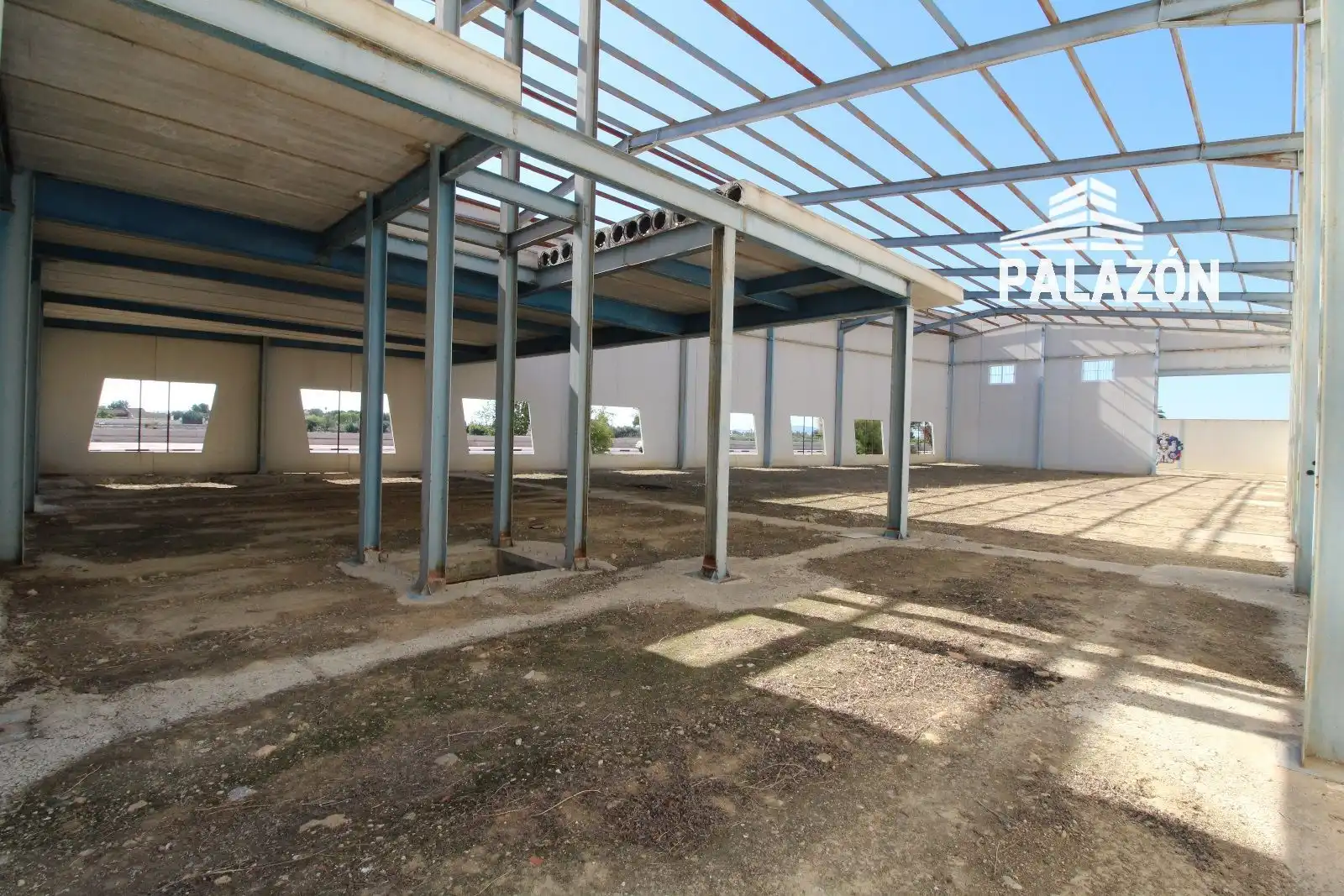 Industrial building to rent in Dolores, imagen 4