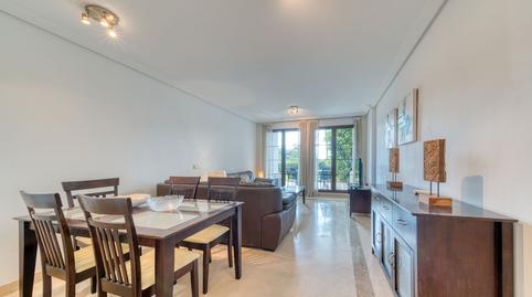 Foto 5 de Planta baixa en venda a Los Arqueros - Puerto del Almendro, Benahavís