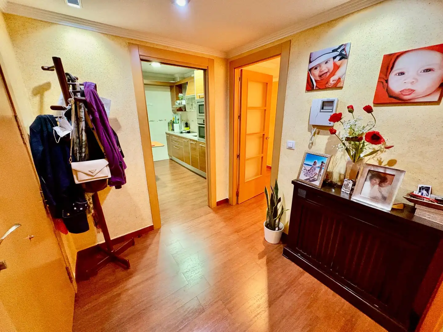 Flat for sale in San José