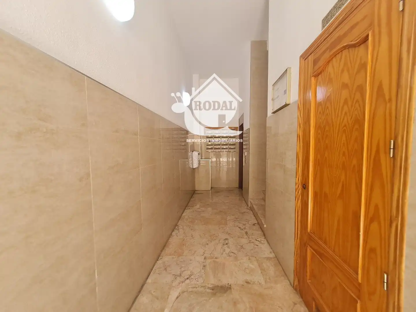 Piso en venta en Huércal de Almería con Aire acondicionado, Calefacción y Parquet