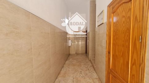 Foto 5 de Piso en venta en Rio Tajo, 1, Huércal de Almería, Almería