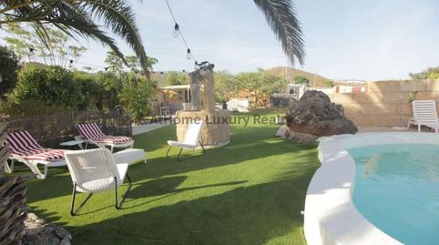 Foto 3 de Finca rústica en venda a San Miguel, Santa Cruz de Tenerife