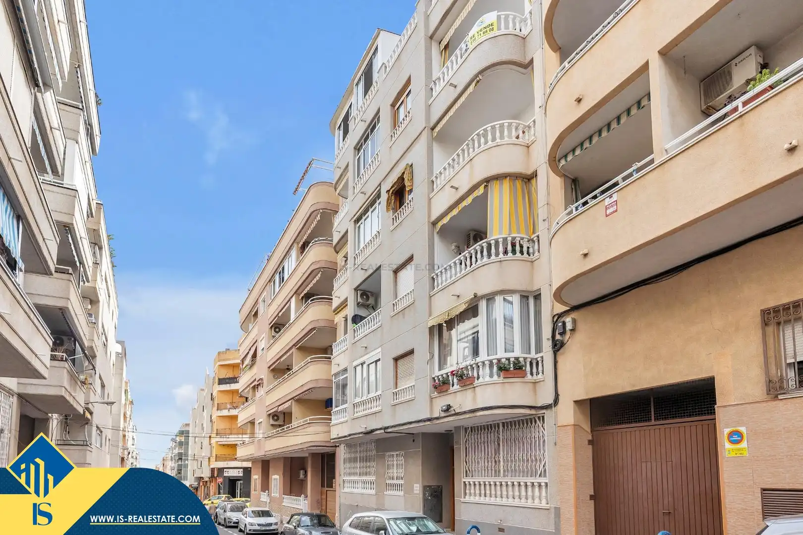 Ático con ascensor en venta en Playa del Cura, imagen 22