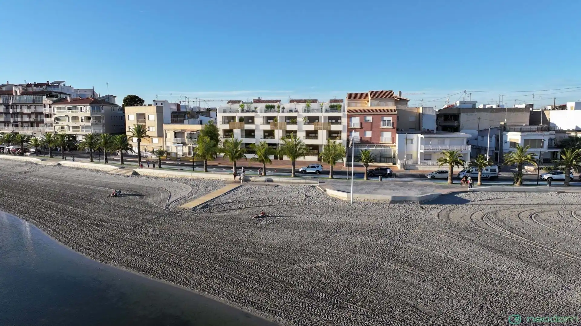Penthouse zum Verkauf in Los Cuarteros, imagen 2
