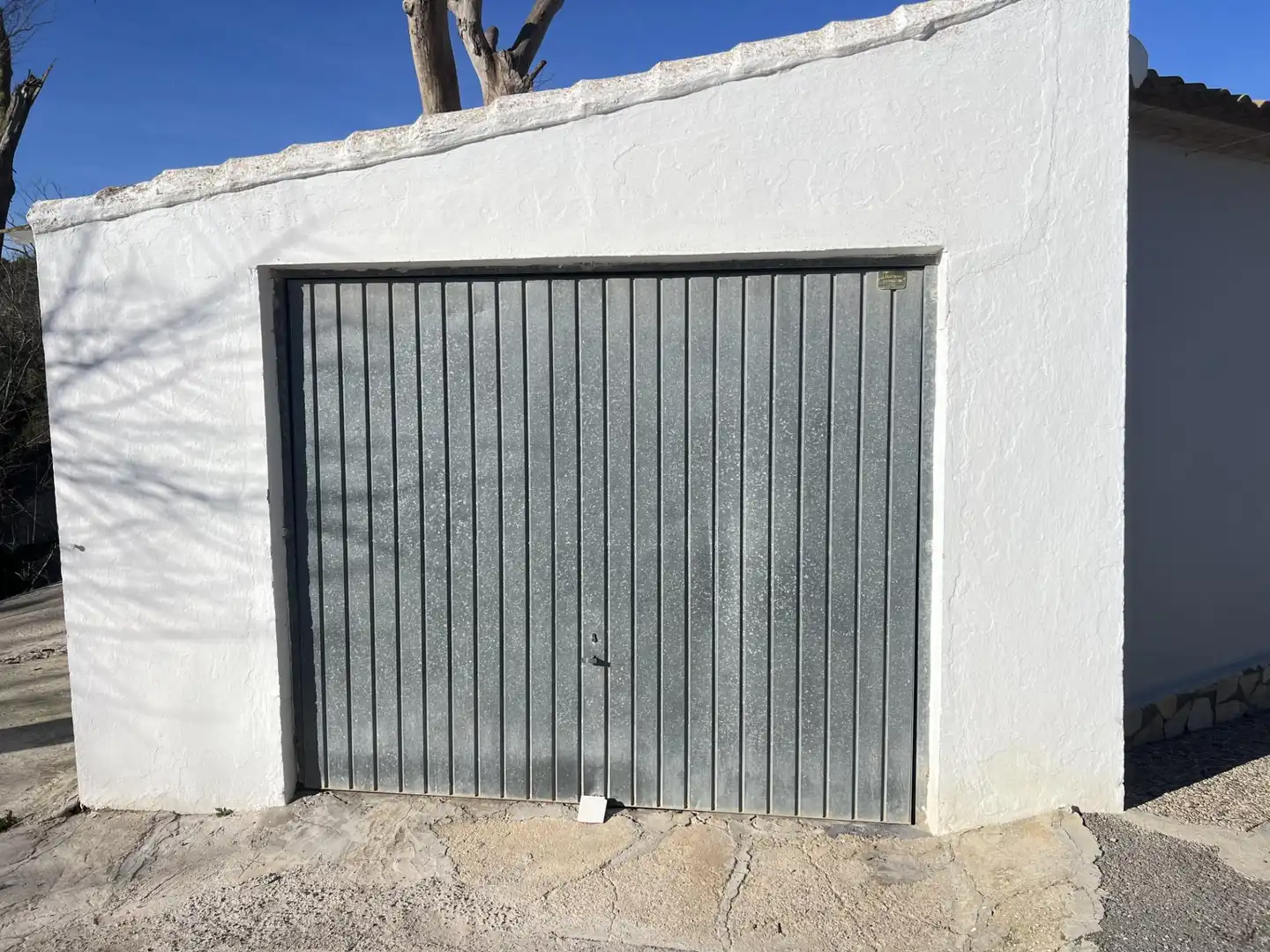 Haus oder Chalet zur Miete in Bobadilla - Bobadilla Estación - La Joya
