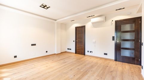 Foto 5 de Piso en venta en Carrer D'albert Llanas, Can Baró, Barcelona Capital