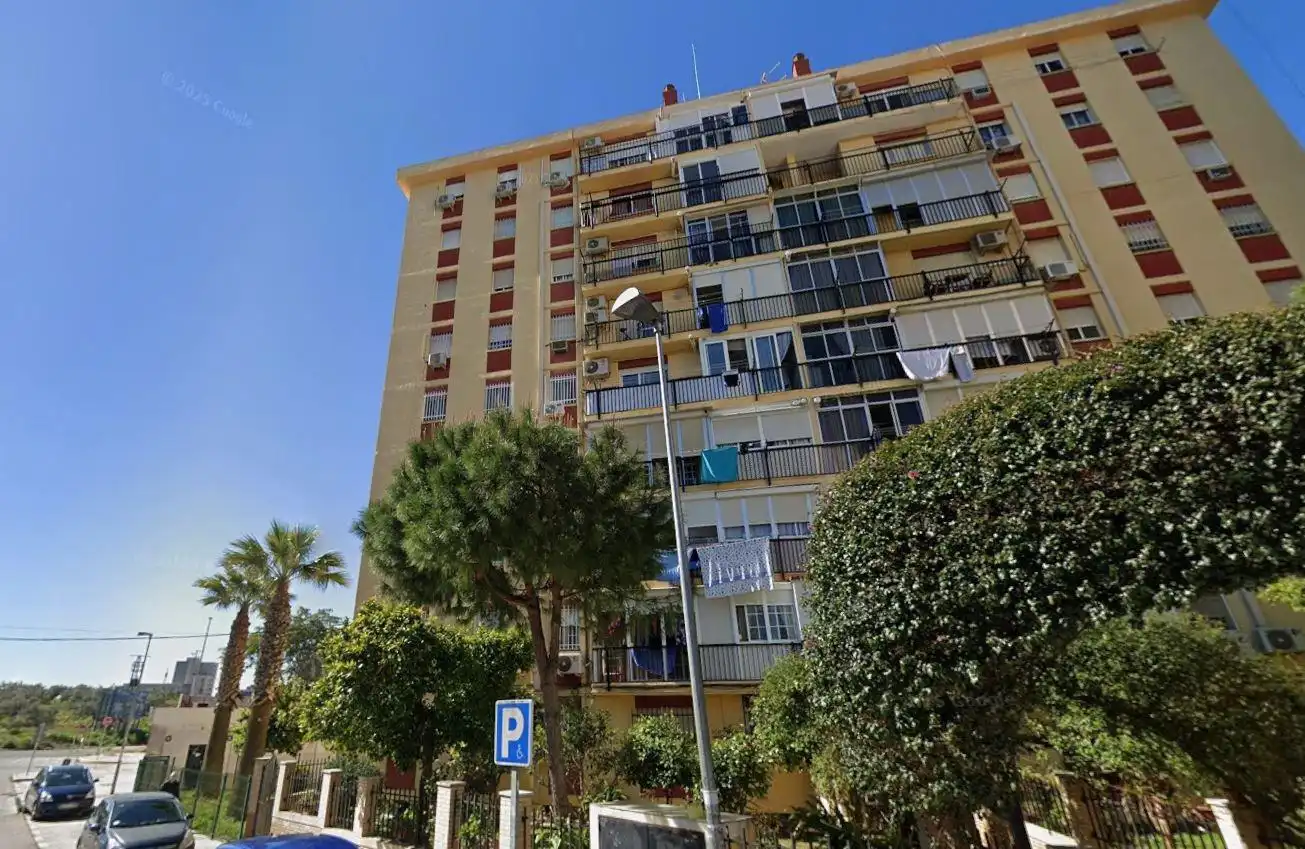 Pis amb ascensor en venda a HISPALIS C, imagen 3
