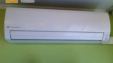 Foto 3 de Piso en venta en Agua Amarga - Urbanova, Alicante / Alacant