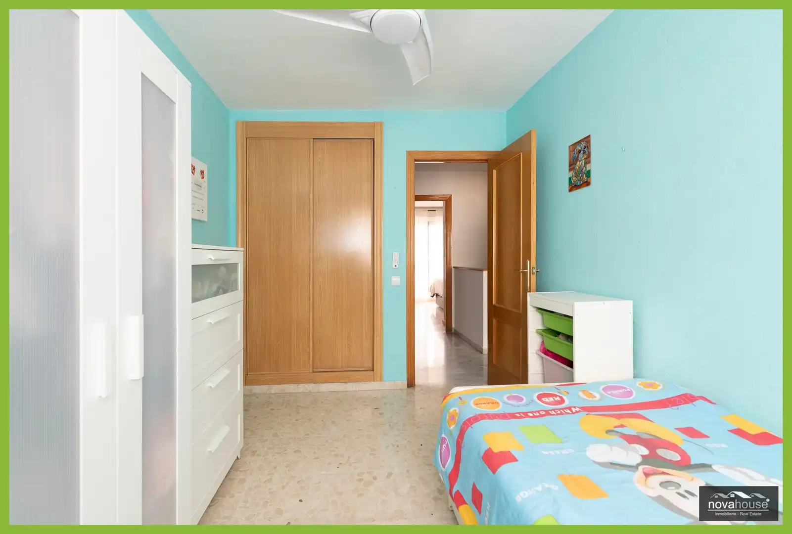 Casa adosada en venta en Calle Albon, Torre de Benagalbón