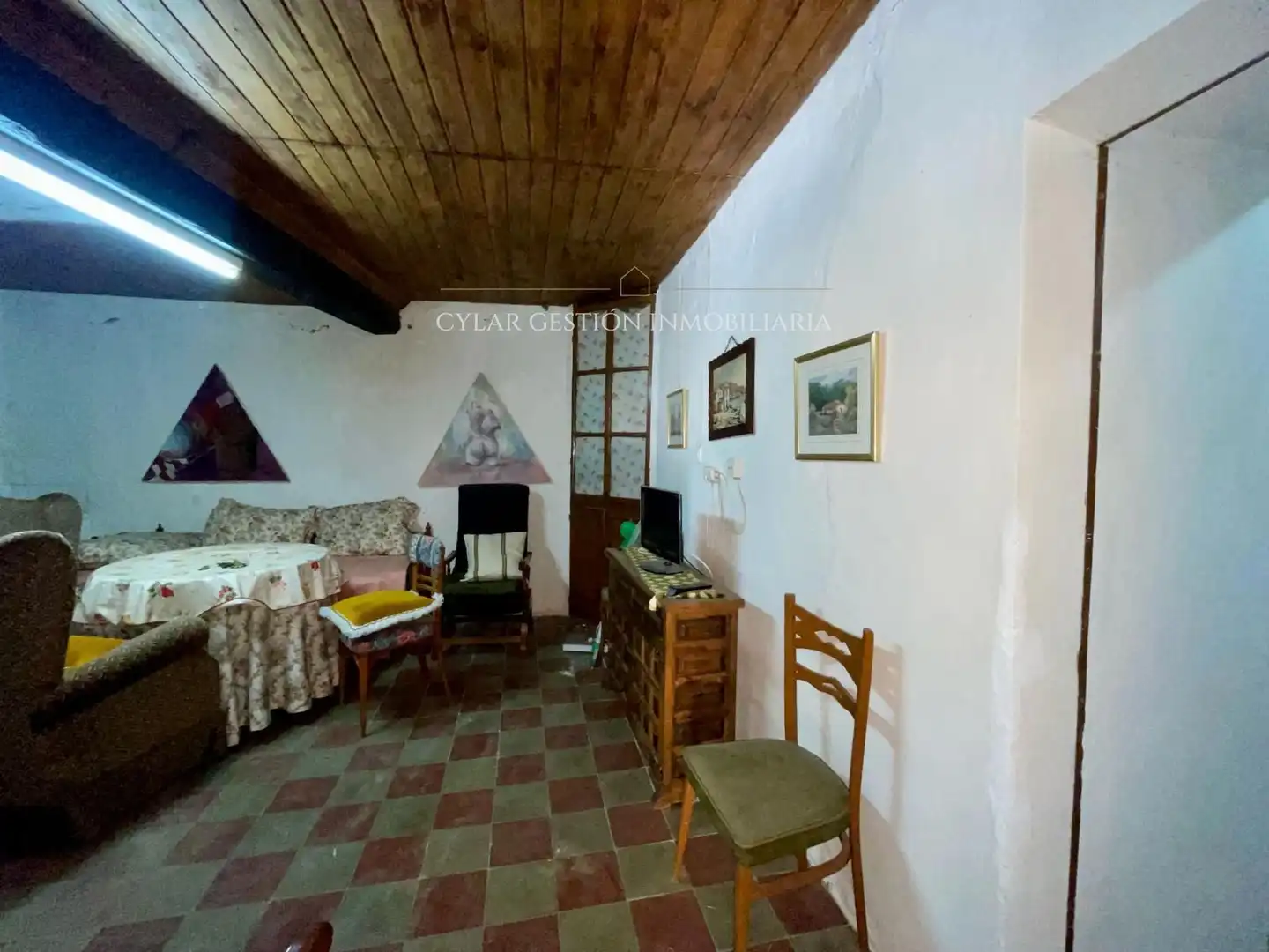 Casa o chalet en venta en Monterrubio de Armuña con Terraza, Trastero y Piscina