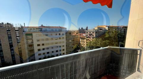 Foto 2 de Pis de lloguer a Carmelitas, Salamanca