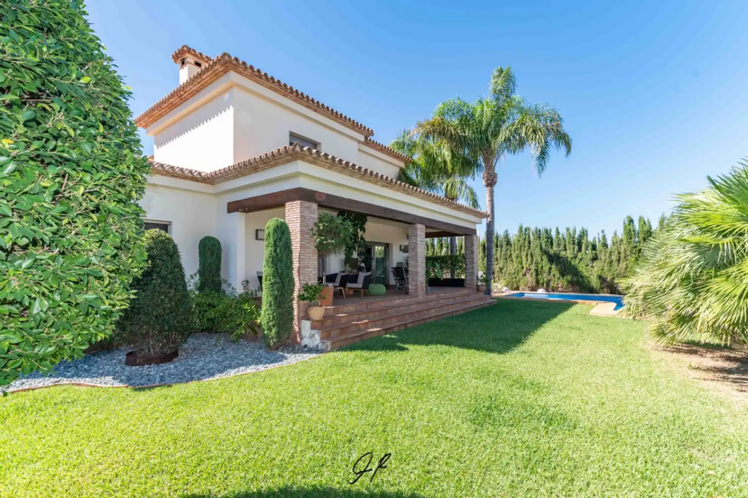 Houses for sale in El Montgó