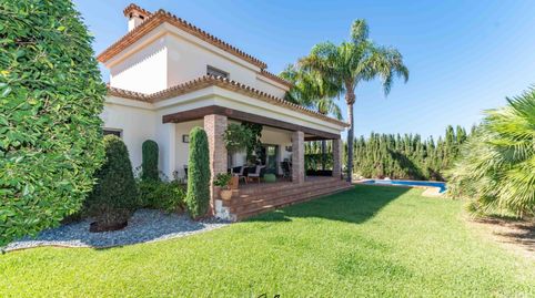 Photo 2 of Houses for sale in El Montgó, Dénia