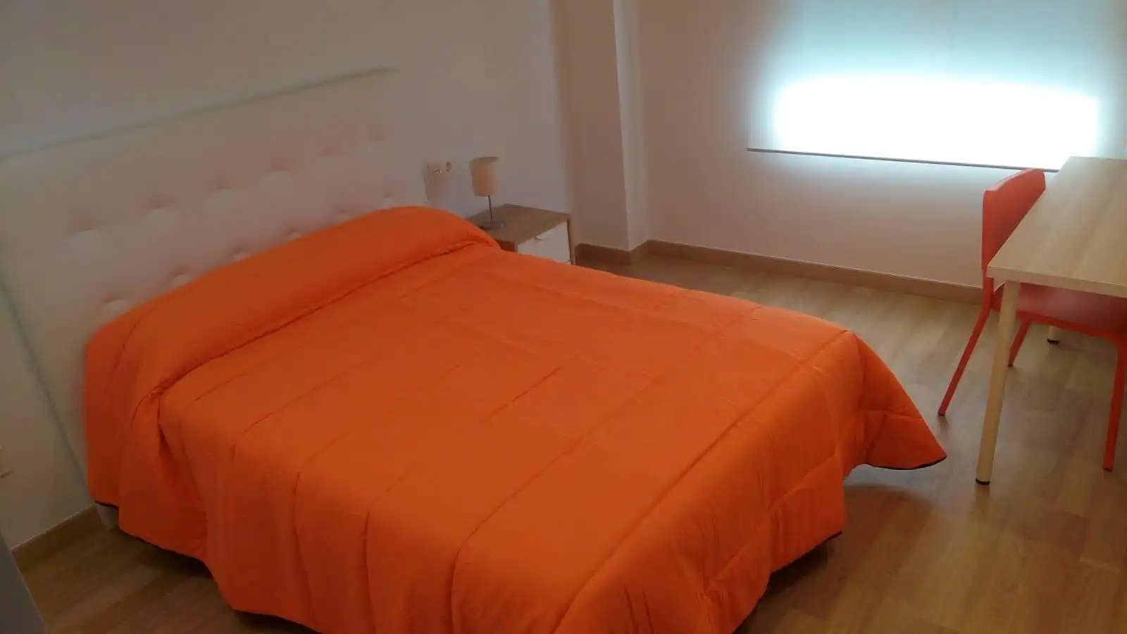 Habitación de Piso para compartir en Elche / Elx con Aire acondicionado, Calefacción y Amueblado