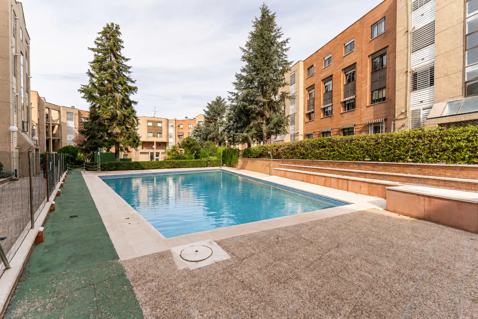 Pis amb piscina en venda a Calle Cerro de los Perdigones, imagen 31