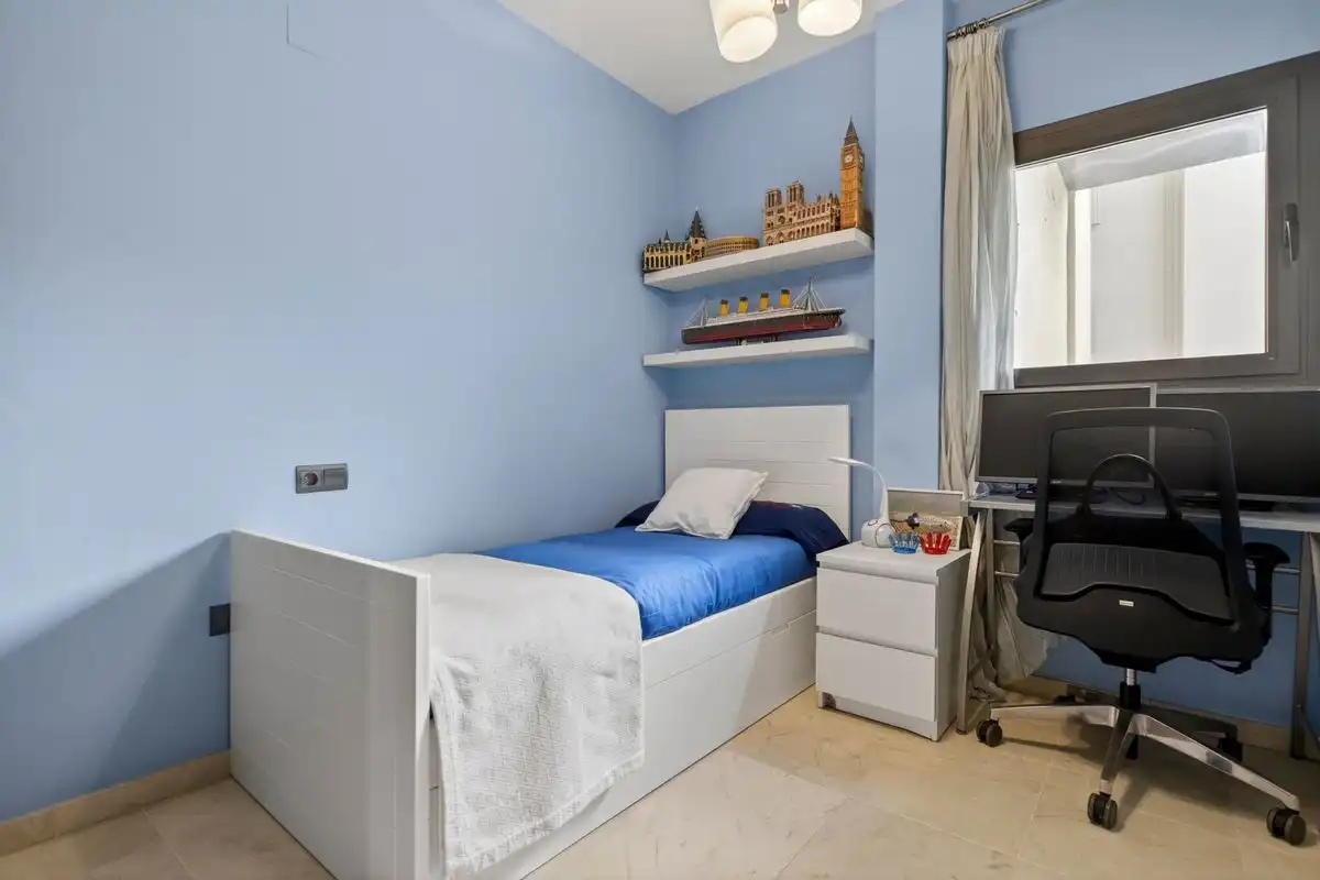 Appartement avec ascenseur à vendre à C. Amargura, imagen 27
