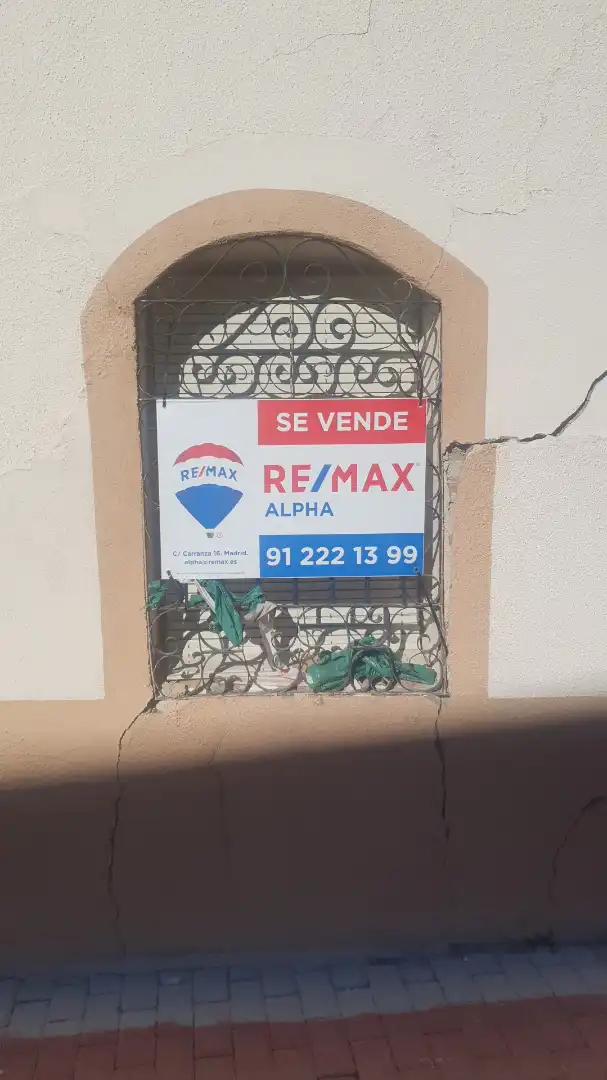Casa o xalet en venda en El Casar de Escalona amb Calefacció i Jardí privat